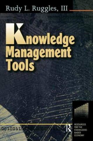 Buch Knowledge Management Tools Rudy Ruggles