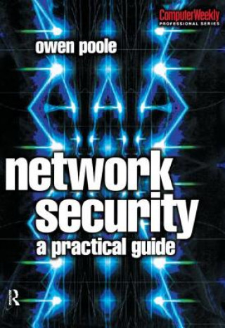 Книга Network Security Owen Poole