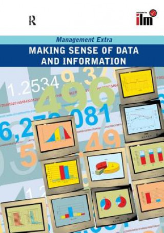 Kniha Making Sense of Data and Information Elearn