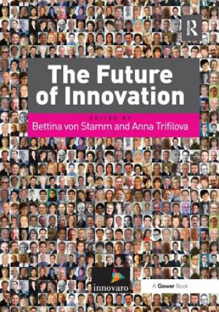 Carte Future of Innovation Anna Trifilova