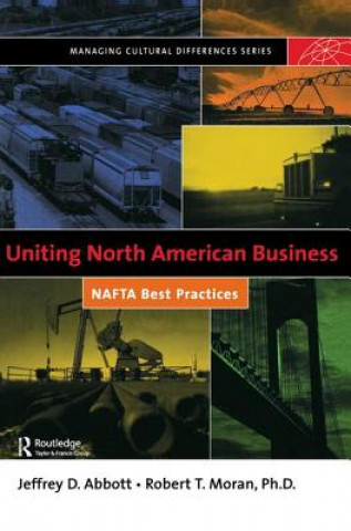 Carte Uniting North American Business Robert T. Moran