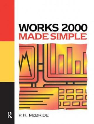 Book Works 2000 Made Simple P. K. McBride