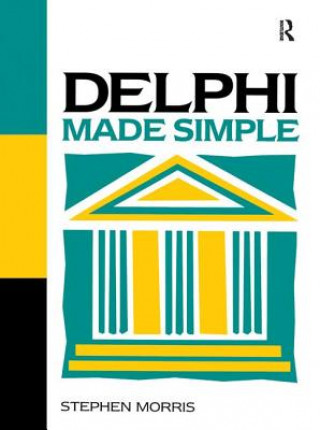 Carte Delphi Made Simple Stephen Morris