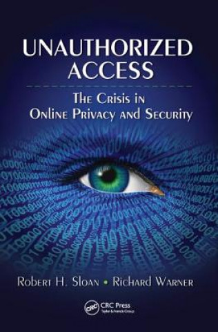 Knjiga Unauthorized Access Robert Sloan