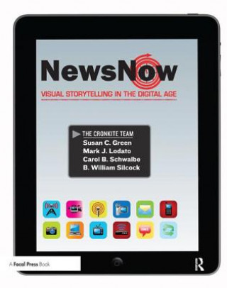 Libro News Now Susan Green