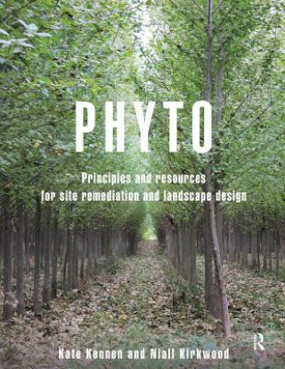 Knjiga Phyto Kate Kennen
