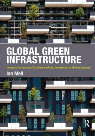 Carte Global Green Infrastructure Ian Mell