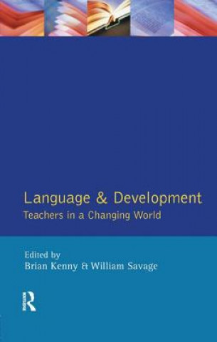 Libro Language and Development Brian Kenny