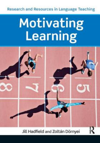 Könyv Motivating Learning Jill Hadfield