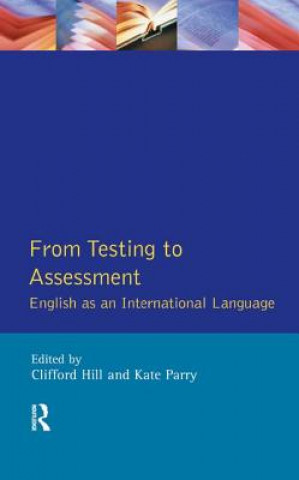 Libro From Testing to Assessment Clifford Hill