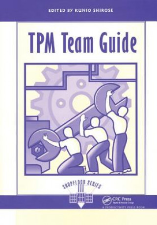 Carte TPM Team Guide Shirose Kunio