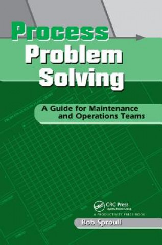 Kniha Process Problem Solving Bob Sproull