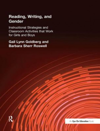 Carte Reading, Writing, and Gender Gail Lynn Goldberg