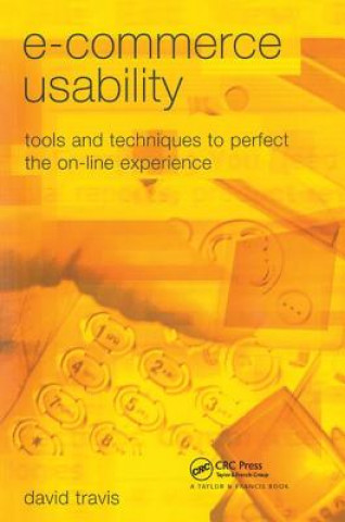 Book E-Commerce Usability David Travis