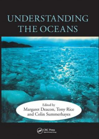 Buch Understanding the Oceans Colin Summerhayes
