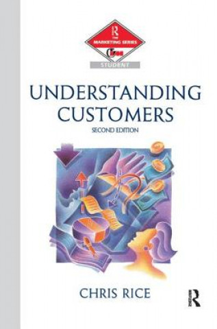 Kniha Understanding Customers Chris Rice