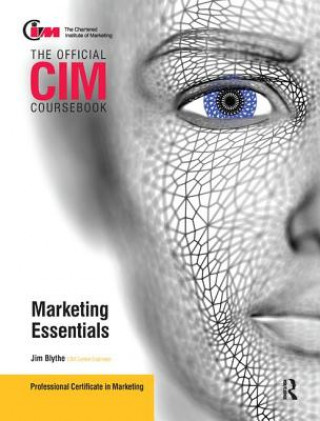 Carte CIM Coursebook Marketing Essentials Jim Blythe