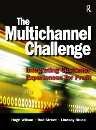 Book Multichannel Challenge Hugh Wilson