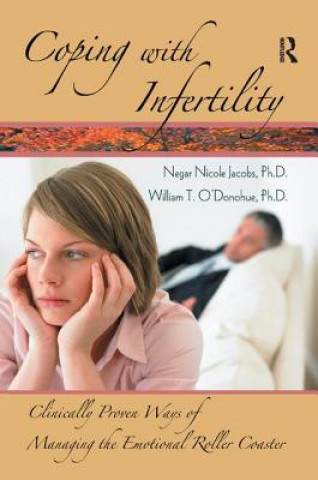 Carte Coping with Infertility Negar Nicole Jacobs