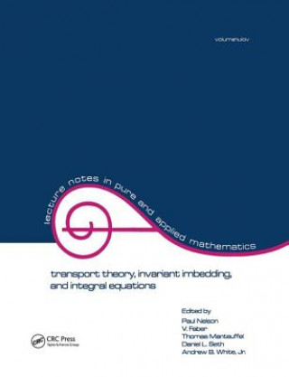 Libro Transport Theory Paul Nelson
