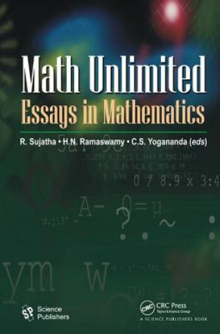 Kniha Math Unlimited 