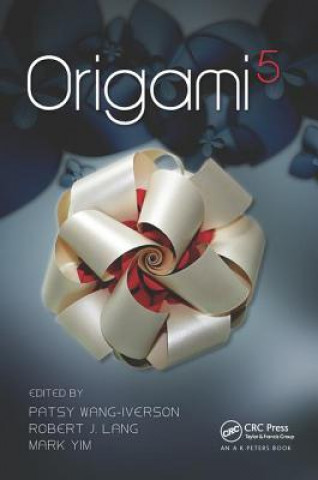 Carte Origami 5 