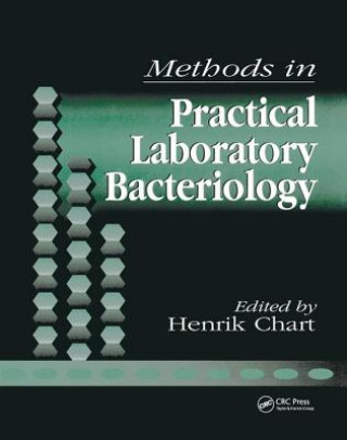 Książka Methods in Practical Laboratory Bacteriology Henrik Chart