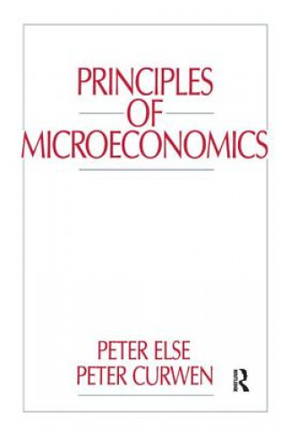 Βιβλίο Principles of Microeconomics Peter Curwen
