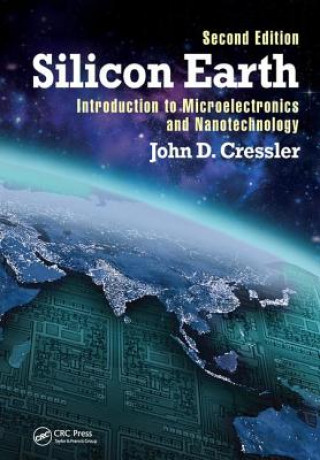 Könyv Silicon Earth John D. Cressler