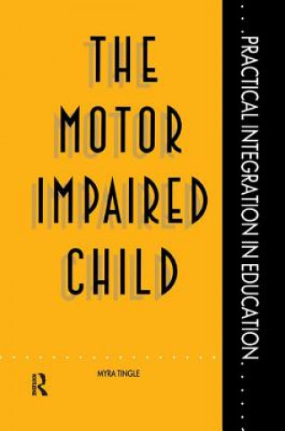 Carte Motor Impaired Child Myra Tingle