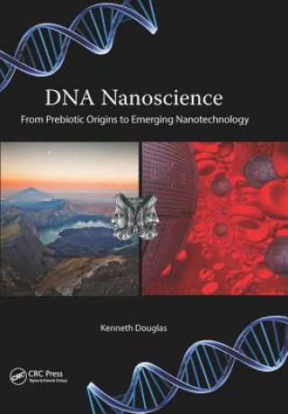 Libro DNA Nanoscience Kenneth Douglas
