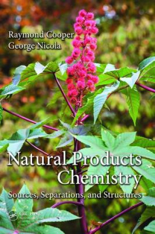 Carte Natural Products Chemistry Raymond Cooper