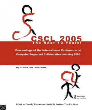 Könyv Computer Supported Collaborative Learning 2005 