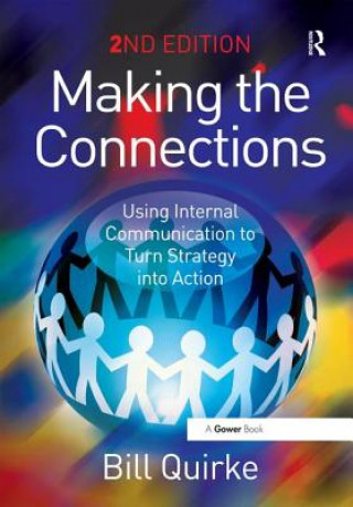 Libro Making the Connections Bill Quirke