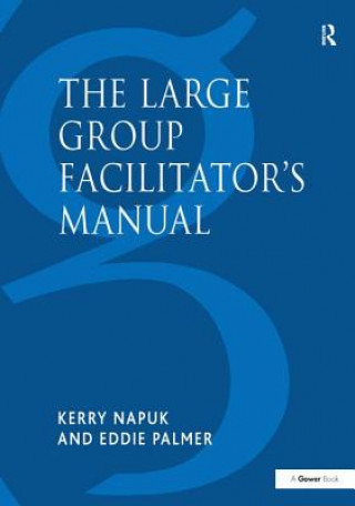 Carte Large Group Facilitator's Manual Kerry Napuk