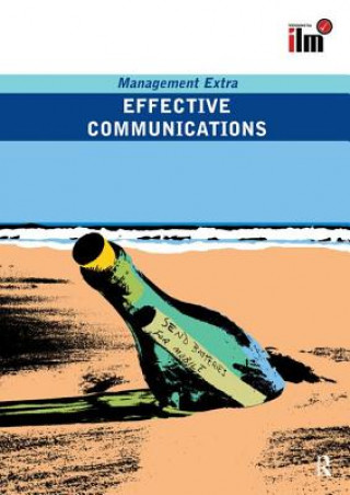 Kniha Effective Communications Elearn