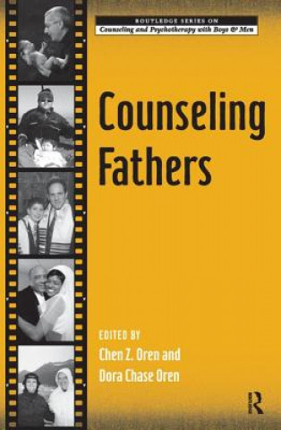 Knjiga Counseling Fathers 