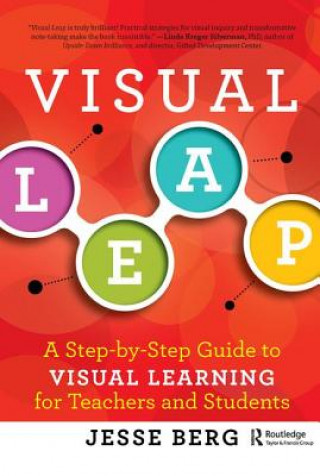 Carte Visual Leap Jesse Berg