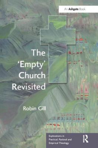 Carte 'Empty' Church Revisited Robin Gill