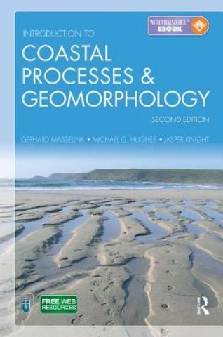 Book Introduction to Coastal Processes and Geomorphology Gerd Masselink