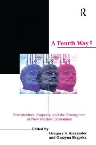 Buch Fourth Way? Gregory S. Alexander