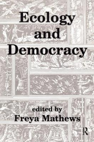 Carte Ecology and Democracy 