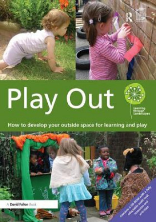 Buch Play Out Learning through Landscapes