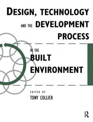 Carte Design, Technology and the Development Process in the Built Environment Tom Collier