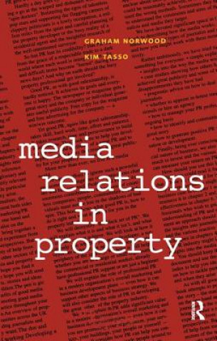 Carte Media Relations in Property Graham Norwood
