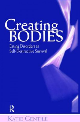 Libro Creating Bodies Katie Gentile