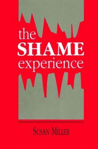 Könyv Shame Experience Susan Miller