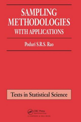 Carte Sampling Methodologies with Applications Poduri S.R.S. Rao