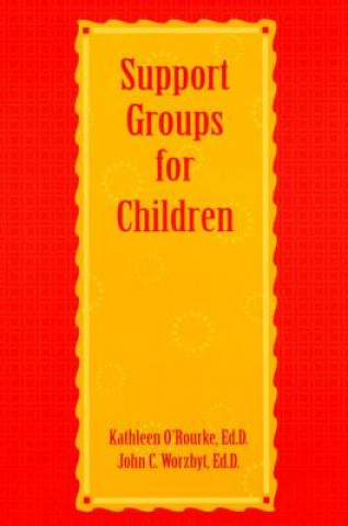 Carte Support Groups For Children Kathleen O'Rourke