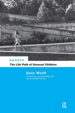 Knjiga Loners Sula Wolff